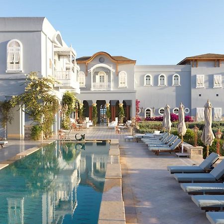La Maison Bleue El Gouna (Adults Only) Hurghada Ngoại thất bức ảnh