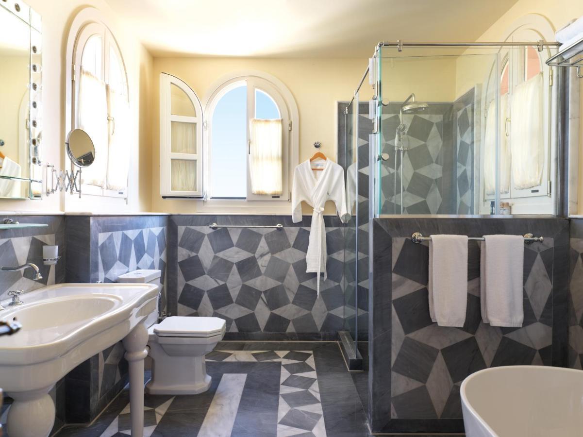 La Maison Bleue El Gouna (Adults Only) Hurghada Ngoại thất bức ảnh