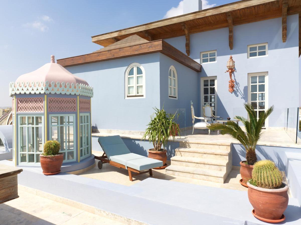 La Maison Bleue El Gouna (Adults Only) Hurghada Ngoại thất bức ảnh