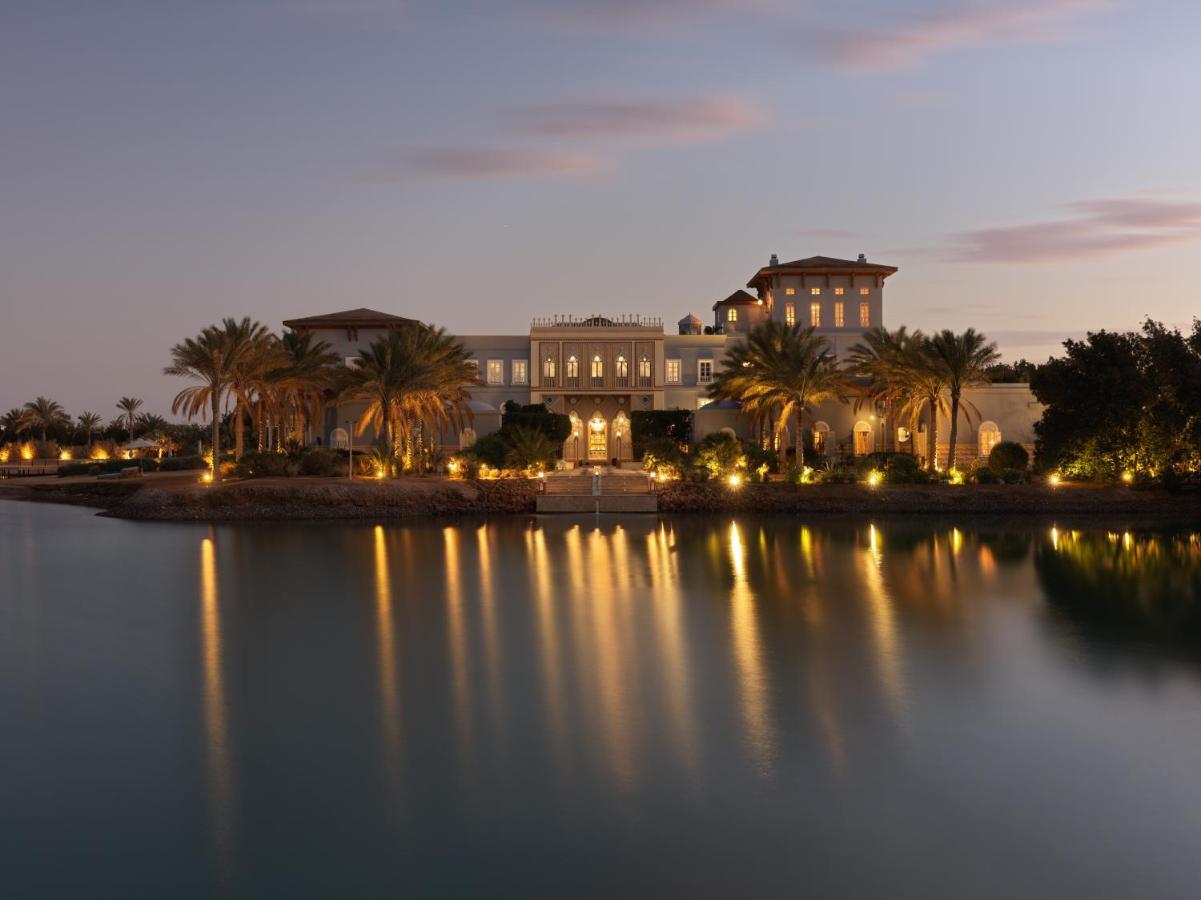La Maison Bleue El Gouna (Adults Only) Hurghada Ngoại thất bức ảnh