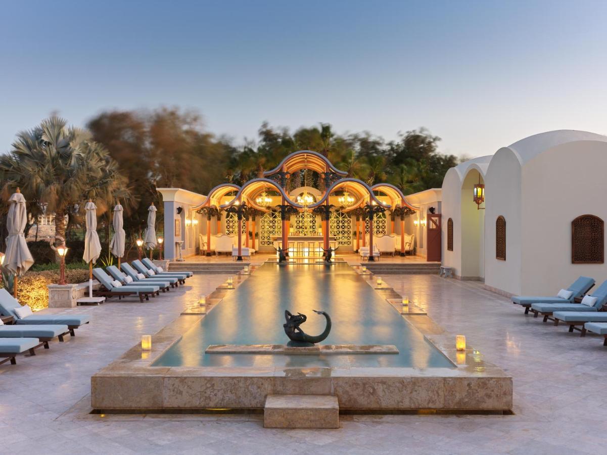 La Maison Bleue El Gouna (Adults Only) Hurghada Ngoại thất bức ảnh