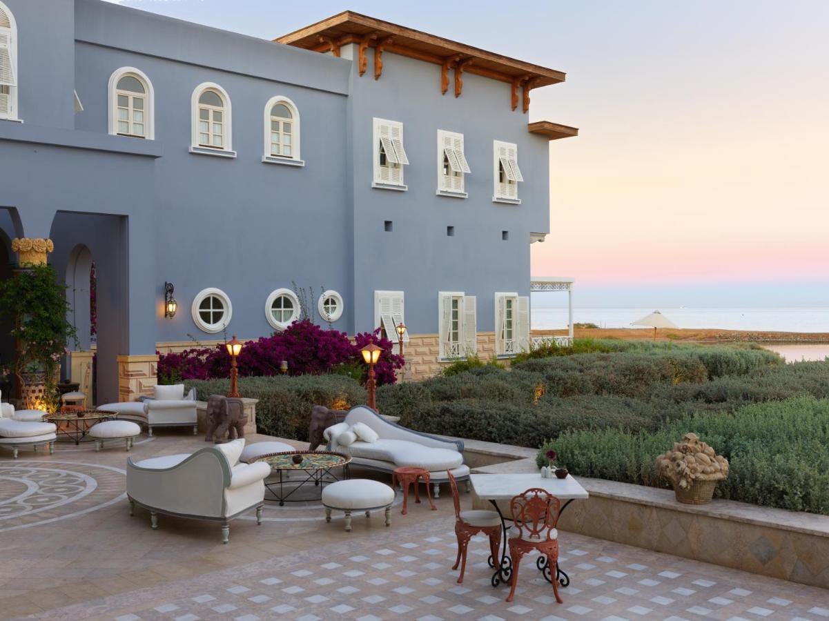 La Maison Bleue El Gouna (Adults Only) Hurghada Ngoại thất bức ảnh