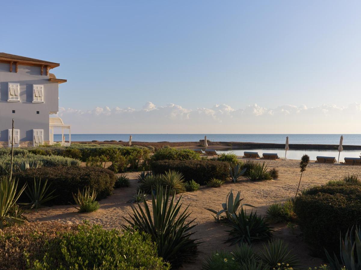 La Maison Bleue El Gouna (Adults Only) Hurghada Ngoại thất bức ảnh