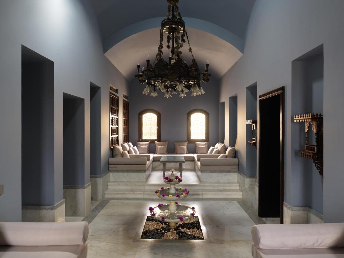 La Maison Bleue El Gouna (Adults Only) Hurghada Ngoại thất bức ảnh