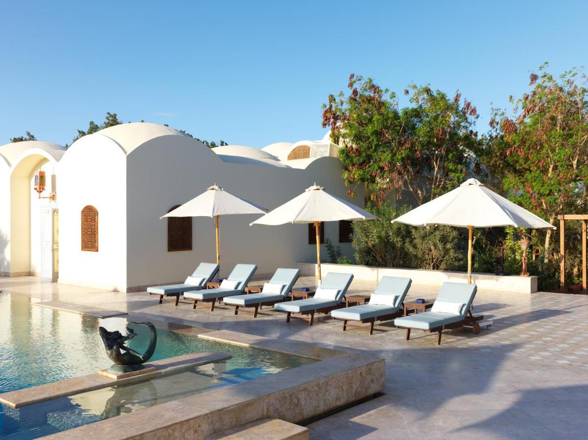 La Maison Bleue El Gouna (Adults Only) Hurghada Ngoại thất bức ảnh