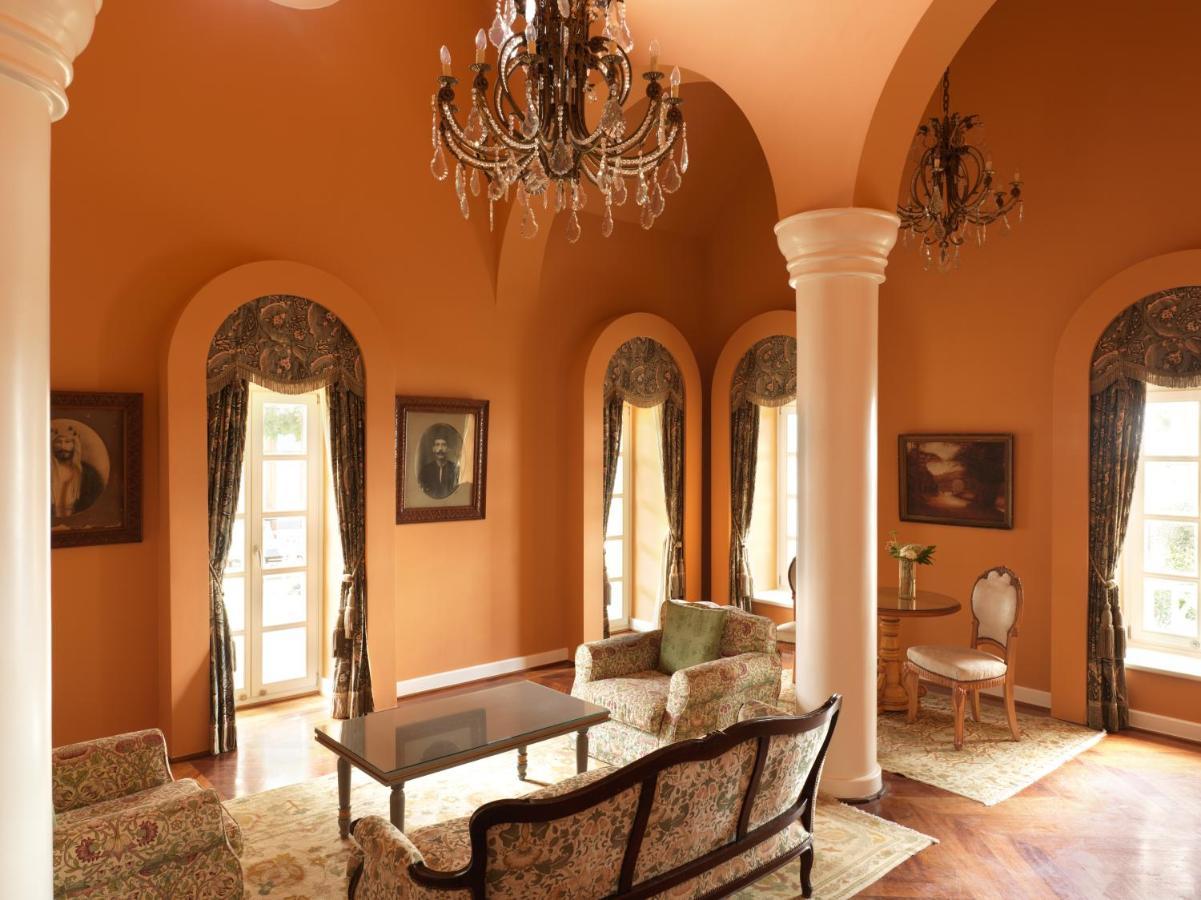 La Maison Bleue El Gouna (Adults Only) Hurghada Ngoại thất bức ảnh