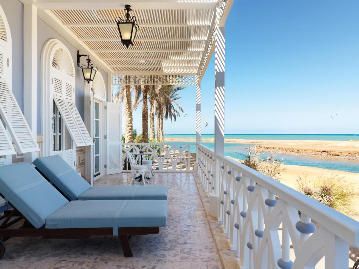 La Maison Bleue El Gouna (Adults Only) Hurghada Ngoại thất bức ảnh