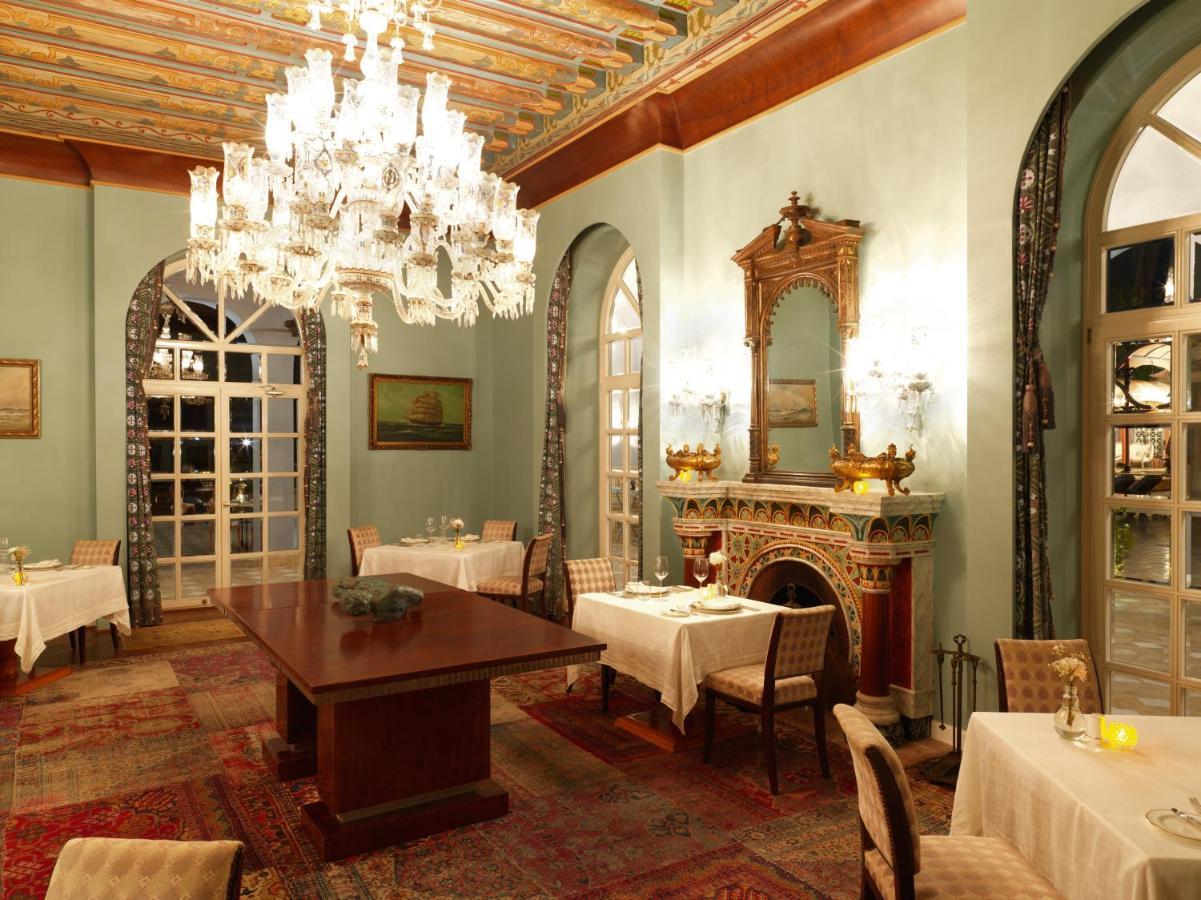 La Maison Bleue El Gouna (Adults Only) Hurghada Ngoại thất bức ảnh