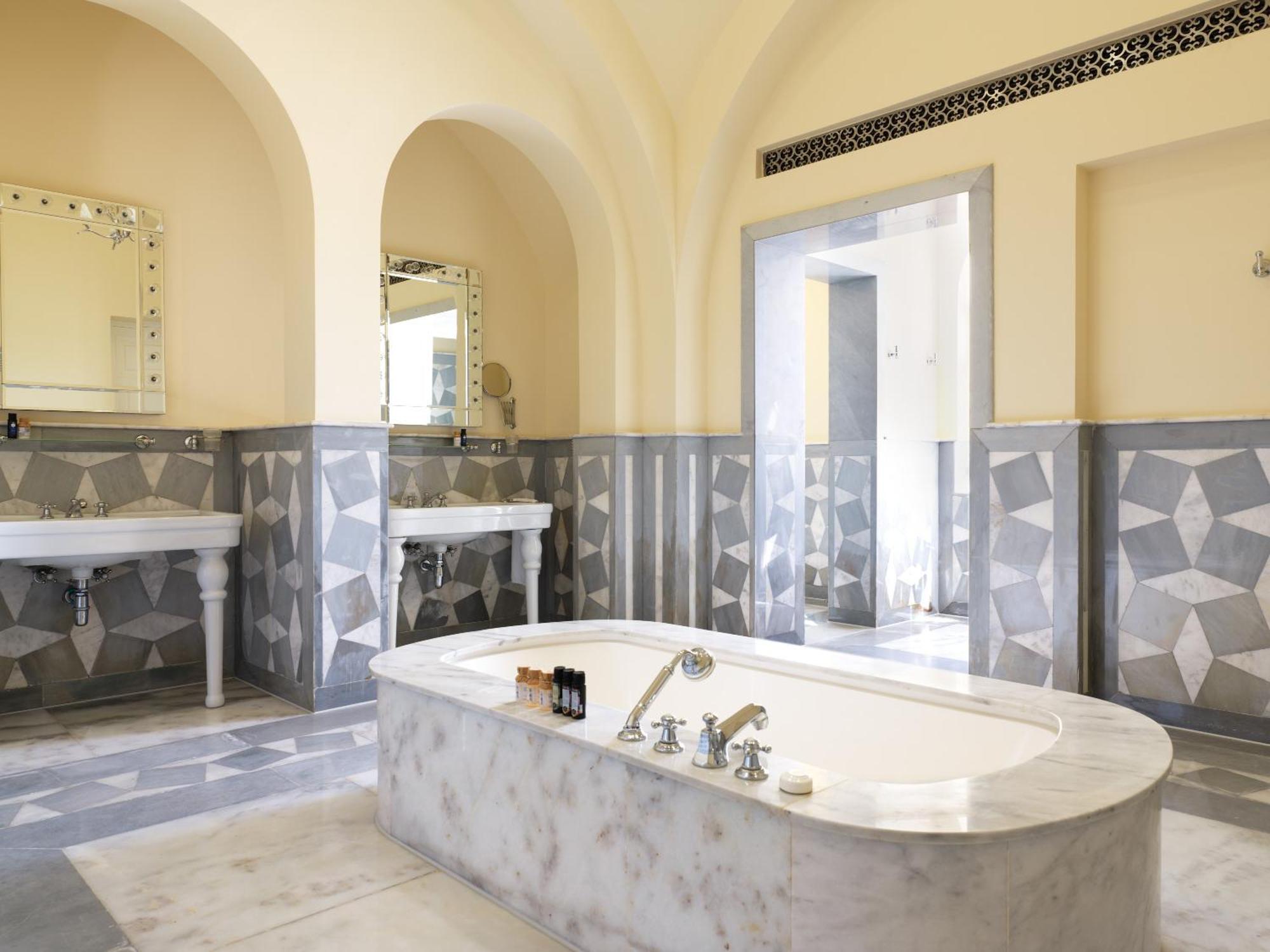 La Maison Bleue El Gouna (Adults Only) Hurghada Ngoại thất bức ảnh