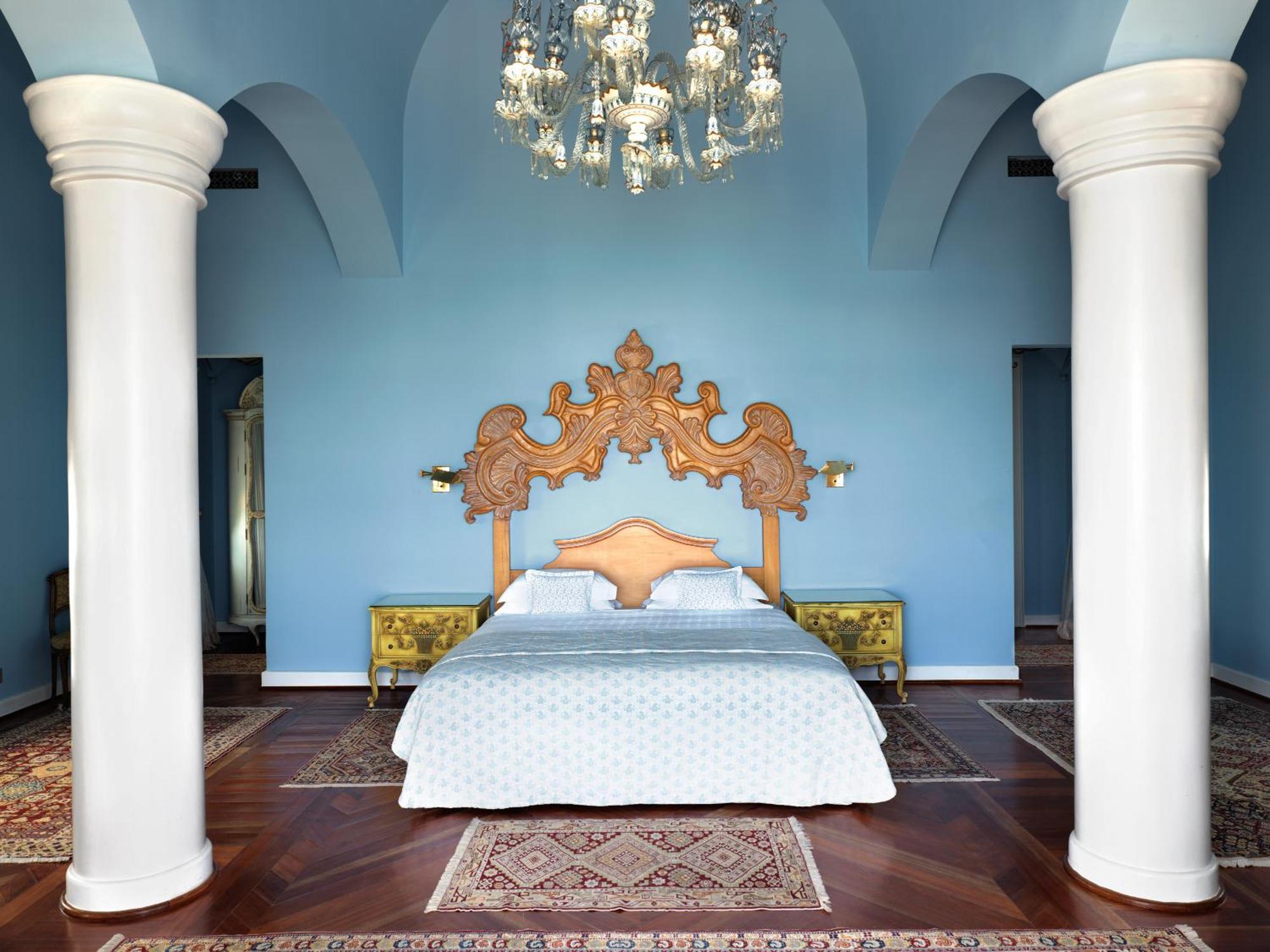 La Maison Bleue El Gouna (Adults Only) Hurghada Ngoại thất bức ảnh