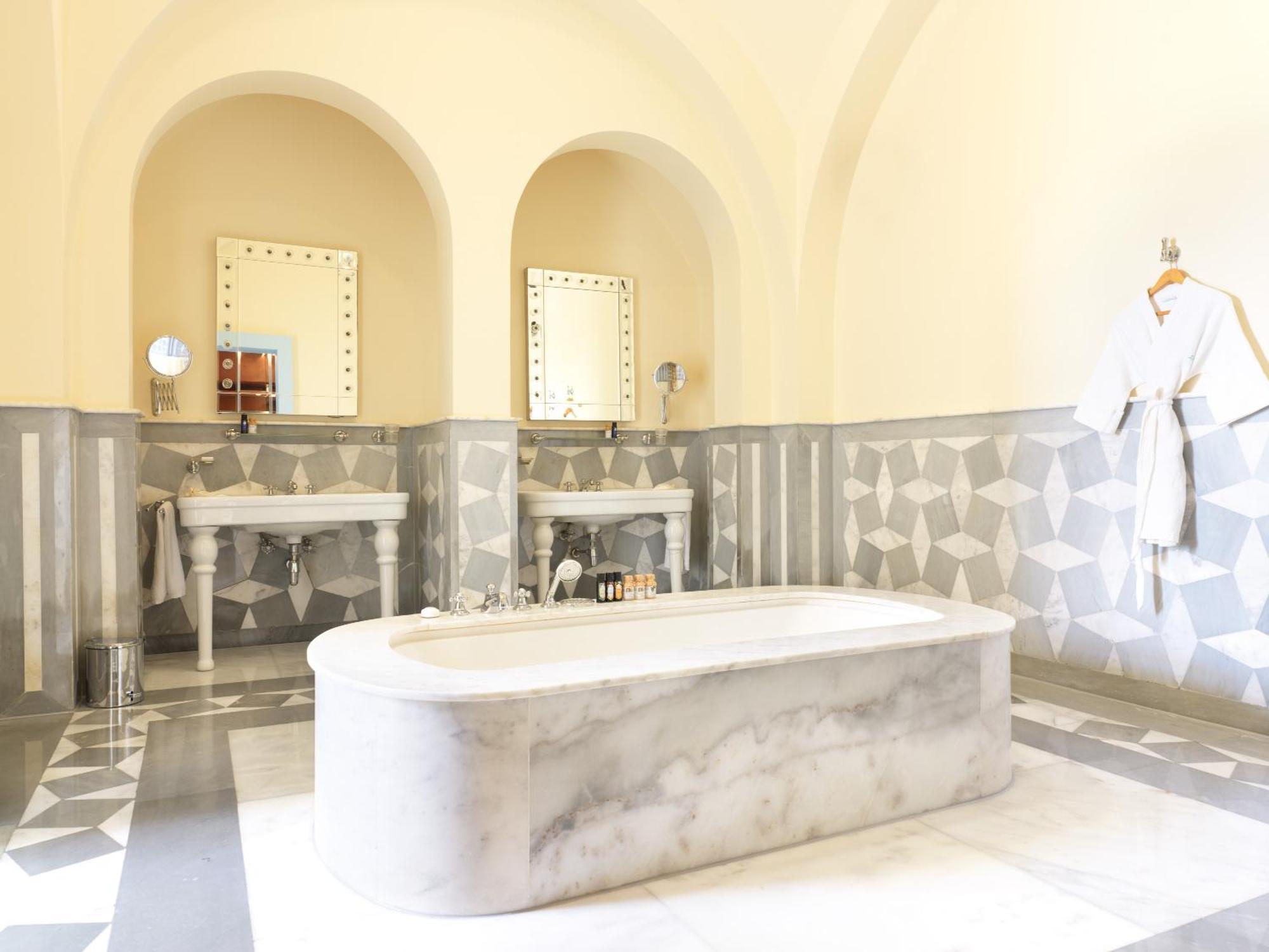 La Maison Bleue El Gouna (Adults Only) Hurghada Ngoại thất bức ảnh
