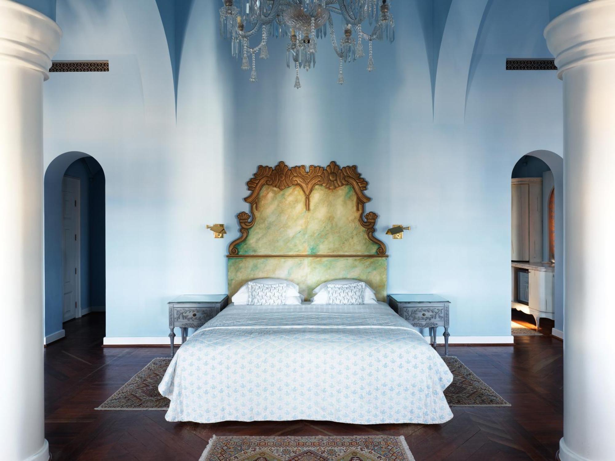 La Maison Bleue El Gouna (Adults Only) Hurghada Ngoại thất bức ảnh