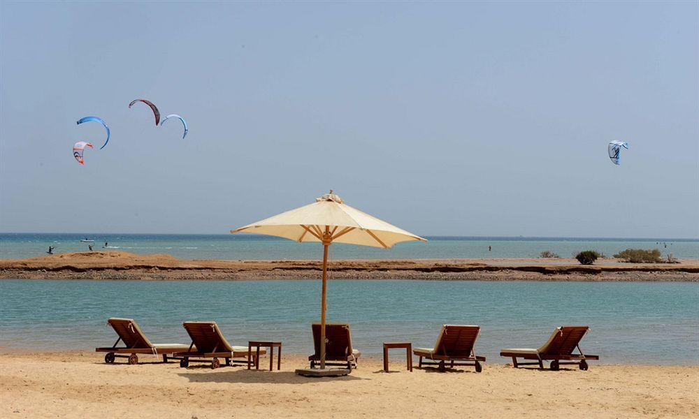 La Maison Bleue El Gouna (Adults Only) Hotel Hurghada Ngoại thất bức ảnh