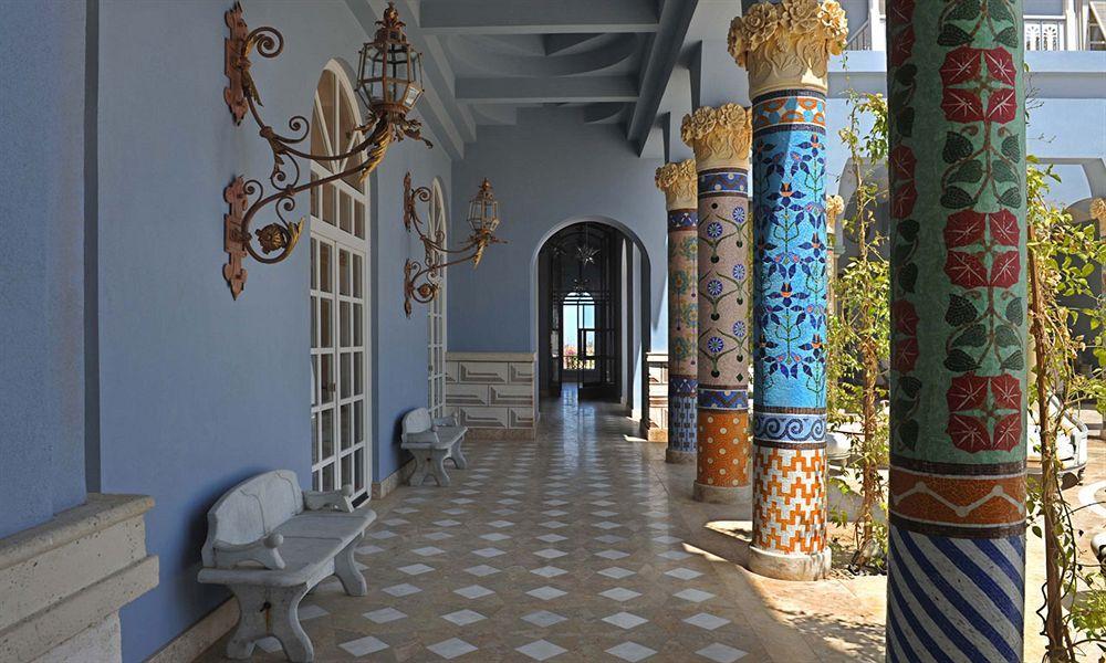 La Maison Bleue El Gouna (Adults Only) Hurghada Ngoại thất bức ảnh
