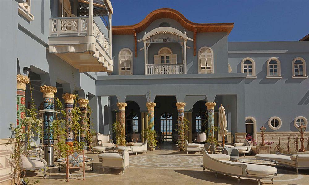 La Maison Bleue El Gouna (Adults Only) Hurghada Ngoại thất bức ảnh