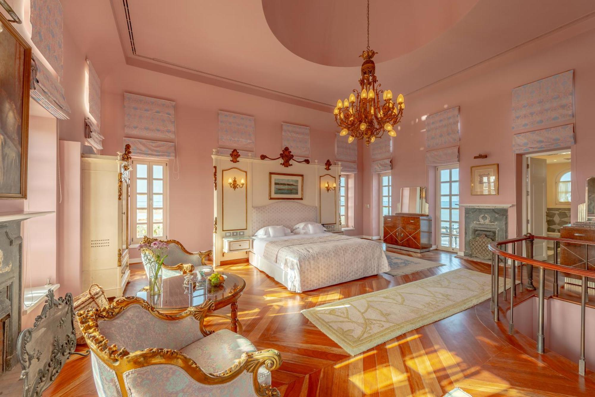 La Maison Bleue El Gouna (Adults Only) Hurghada Ngoại thất bức ảnh