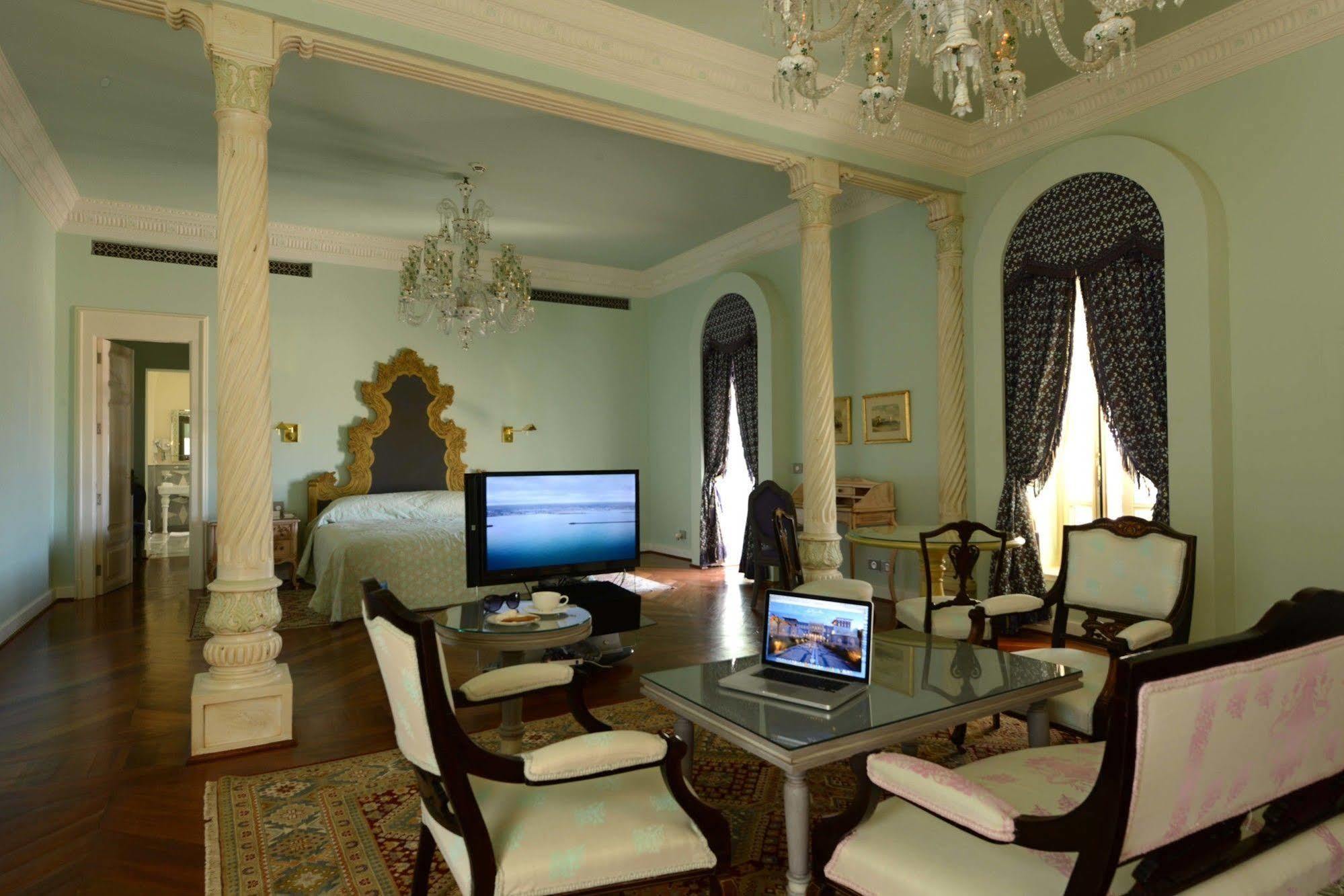 La Maison Bleue El Gouna (Adults Only) Hurghada Ngoại thất bức ảnh