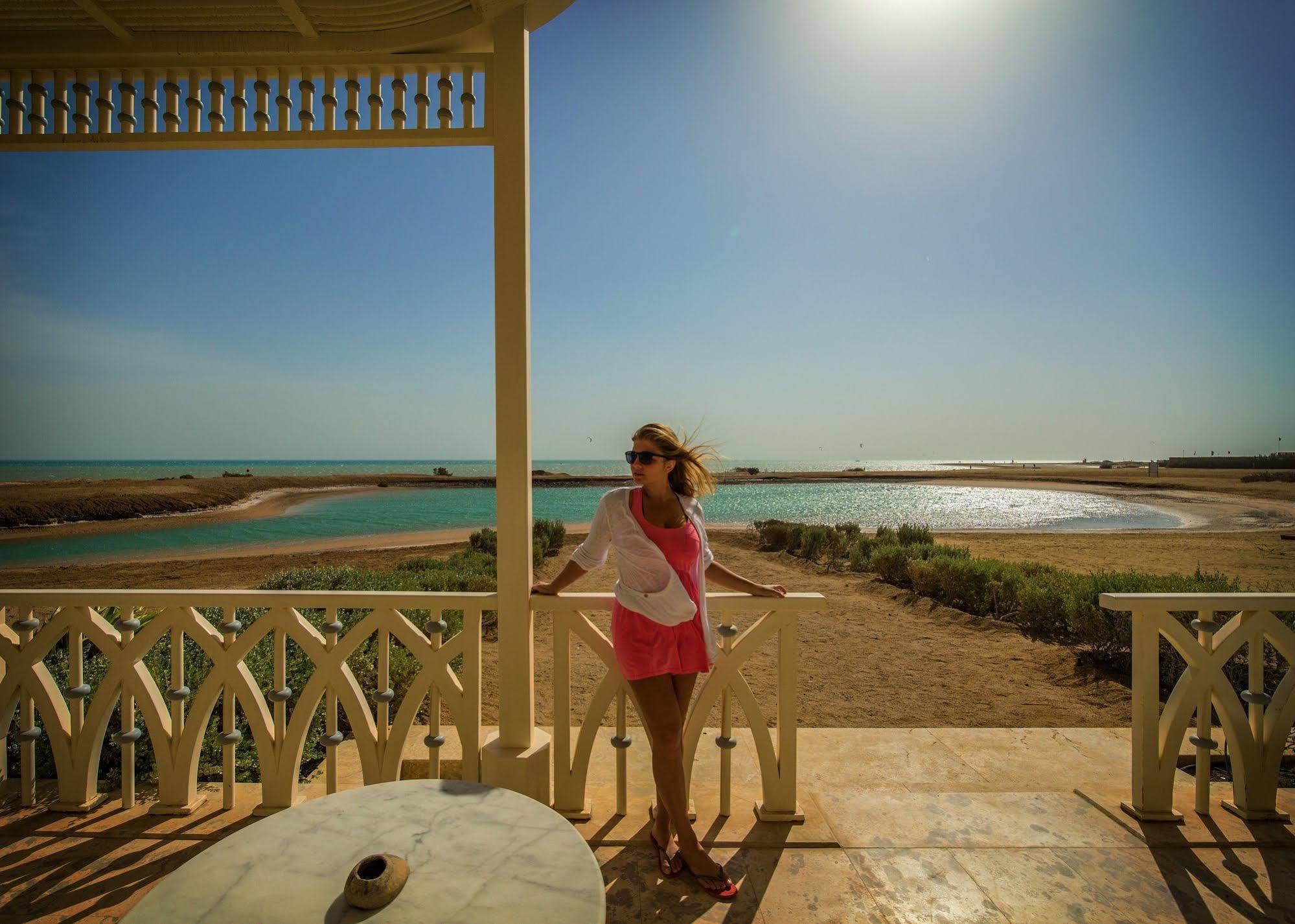 La Maison Bleue El Gouna (Adults Only) Hotel Hurghada Ngoại thất bức ảnh