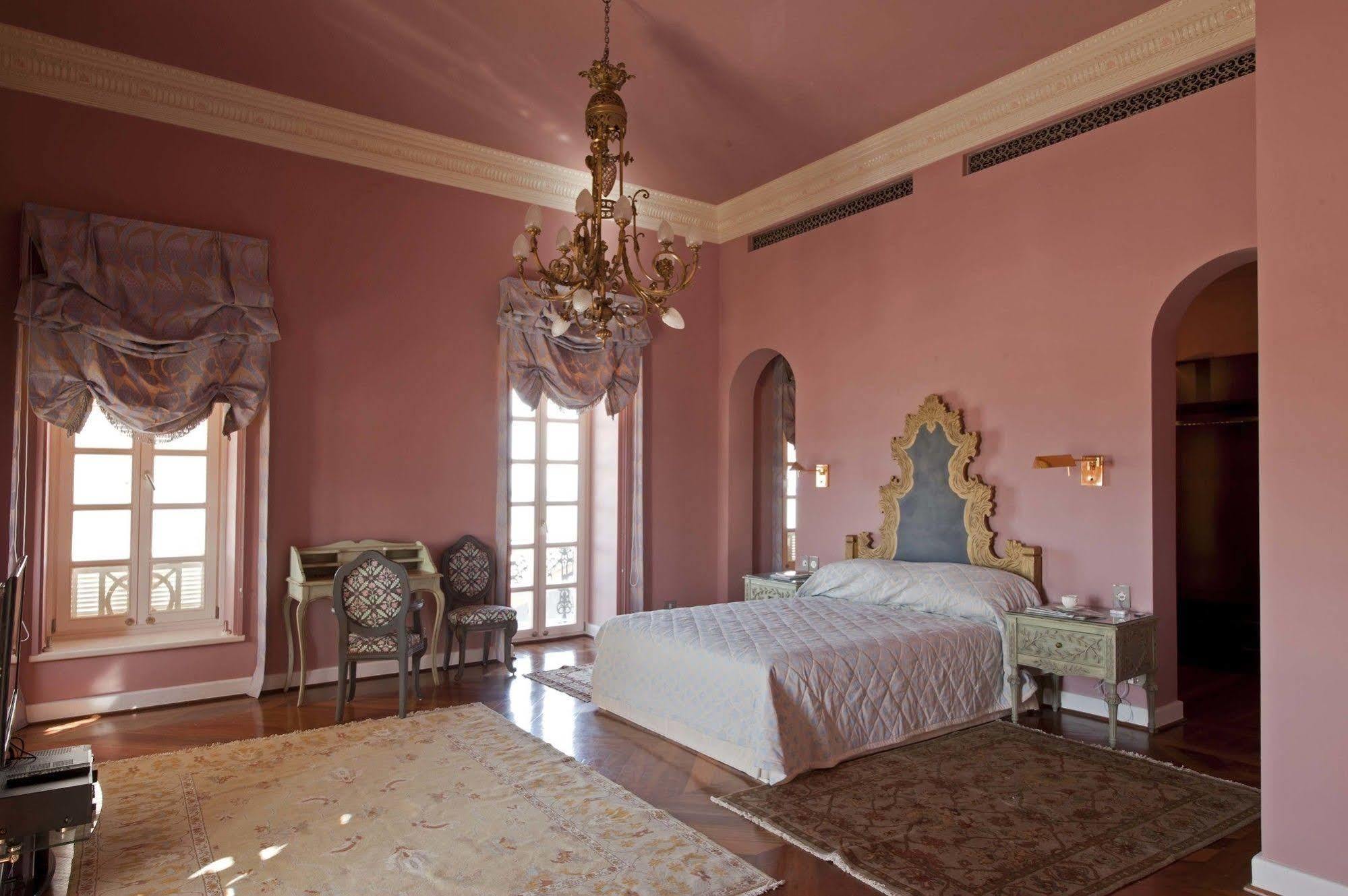 La Maison Bleue El Gouna (Adults Only) Hurghada Ngoại thất bức ảnh